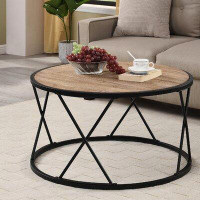 Foundry Select Auden Frame Coffee Table