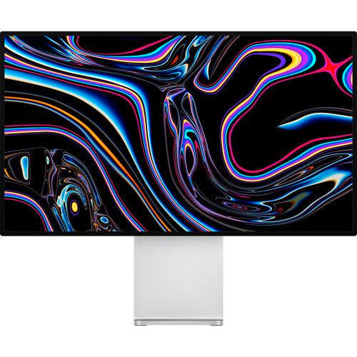 Apple Pro Display XDR 32" - Nano - Texture Glass with Pro Stand in TVs