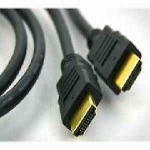 Promotion! HDMI  Cable,  High Speed, 1080P,3D,4K,1.4V,2.0V, starts from $3.99 in General Electronics in Toronto (GTA)