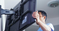 Selling TV Wall Mounts & provide Professional TV Wall Mount Installations!!!