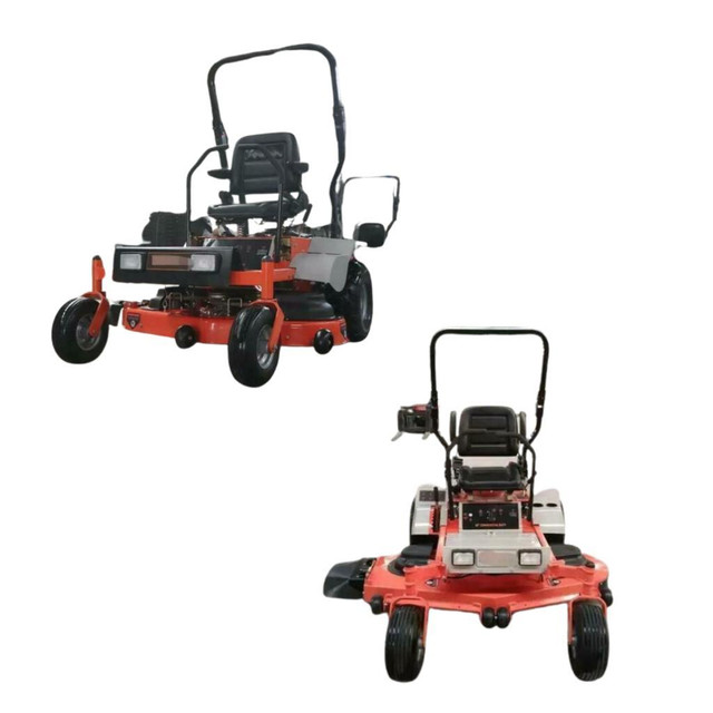 Wholesale prices : Brand new CAEL Zero Turn Mower 62” With warranty in Lawnmowers & Leaf Blowers - Image 2