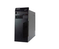 Lenovo ThinkCentre M83 Tower 10AL - i5-4570 - 8GB RAM - 128GB SSD.-  FREE Shipping across Canada - 1 Year Warranty