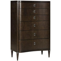 Vanguard Furniture Lillet 9 Drawer 38.25" W Solid Wood Chest