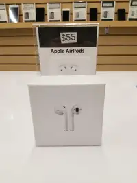 After Market Airpods 1 YEAR WARRANTY