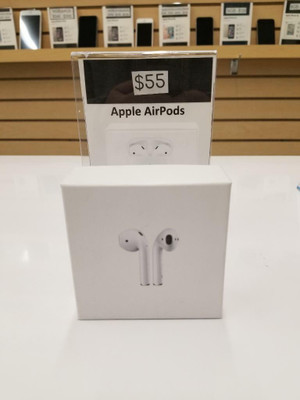After Market Airpods 1 YEAR WARRANTY Canada Preview