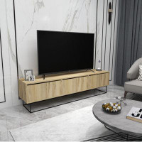 East Urban Home Chalco TV Stand for TVs up to 48"