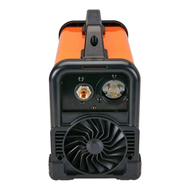 HOC IW165 INDUSTRIAL WELDER WITH 120/240V INPUT + 90 DAY WARRANTY + FREE SHIPPING in Power Tools - Image 4