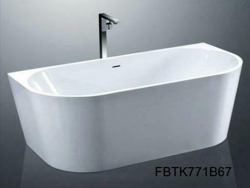 FREESTANDING BATHTUBS - LOWEST PRICE - FREE NEXT DAY DELIVERY in Bathwares in Alberta - Image 3