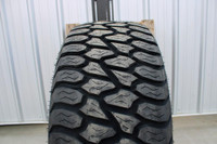 Amp Terrain Attack A/T Tires In Variety Of Sizes For All Your Vehicle Needs Starting At  $268.79