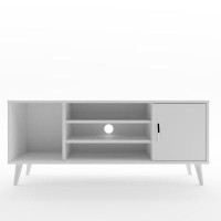 George Oliver Jimiah TV Stand for TVs up to 60"