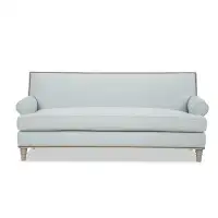Birch Lane™ Simeon 86" Sofa with Cushions