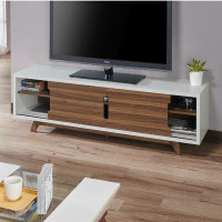 George Oliver Mcminn TV Stand for TVs up to 70"