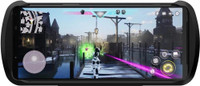 Sony Xperia 1 IV Gaming Edition with Xperia Stream Black Dual Sim Factory Unlocked - 5G (+ Bonus Gift H3 Gaming Headset)