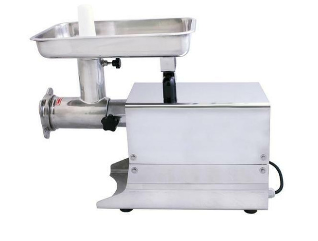 15% OFF BRAND NEW Commercial Meat Grinder and Sausage Stuff Machines -- GREAT DEALS!!!  (Open Ad For More Details) in Other Business & Industrial - Image 4