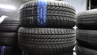 235 50 20 2 Goodyear Eagle Used A/S Tires With 95% Tread Left