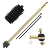 Left Tie Rod End Kit Can-Am Commander 1000 Early Build 14mm 1000cc 2013