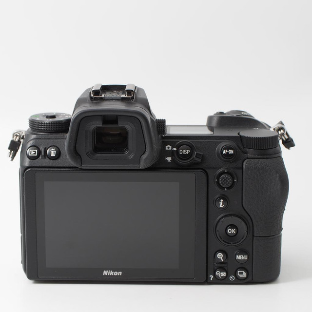 Nikon Z6 body only (ID: C-716) in Cameras & Camcorders - Image 4
