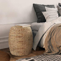 Bay Isle Home™ Mowry Wicker End Table