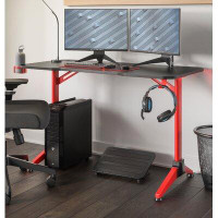 Safco Products Company Ultimate Computer Gaming Desk