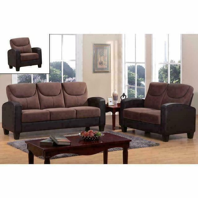 Beautiful Living Room Sets! 2, 3, or 4 Piece Sets: Over 200 Different Ideas To Choose From! Shop Online And Save! in Beds & Mattresses - Image 3