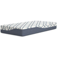 Signature Design by Ashley Signature Design By Ashley 10 Inch Chime Elite 2.0 10'' Firm Memory Foam Mattress