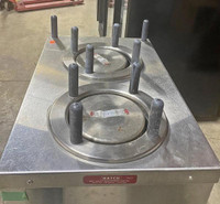 USED Plate Warmer FOR01488