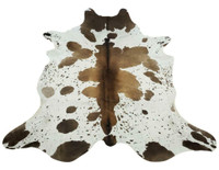Cowhide Rug Brazilian Real, Natural, Unique, Authentic, Soft Cow Hide Rug Large Cow Skin Rugs Free Shipping/Delivery