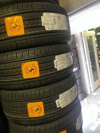 FOUR NEW 245 / 45 R18 CONTINENTAL CONTIPROCONTACT TX TIRES !!