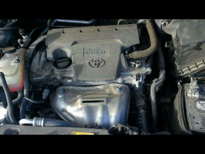 2013-2018 Toyota Rav4 low mileage engine transmission and other parts Alberta Preview