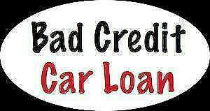 BAD CREDIT CAR LOANS!!!!!!!!!!!!! in Tires & Rims in Markham / York Region - Image 2