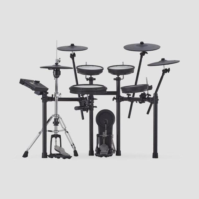 Roland TD-17KVX2S Series V-Drums Kit (Neuf) in Drums & Percussion