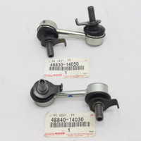 Toyota Supra 1993-1998 JZA80 Rear Stabilizer Link Left and Right
