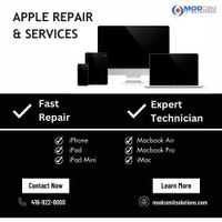 iPhone Repair, Macbook Air Macbook Pro Repair, iMac Repair I Expert Apple Repair and Services in Markham Toronto