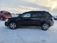 Parting out WRECKING:  2008 Chevrolet Equinox AWD Parts