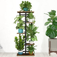 17 Stories 5-tier indoor plant stand