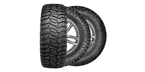 Radar Renegade Truck Tires in Tires & Rims - Image 3