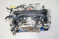 Subaru Legacy Outback Forester EJ25 EJ253 2.5L Engine Motor JDM 2009 2010 2011 2012