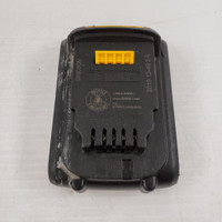(I-34285) Dewalt DCB207 Battery-1.3Ah
