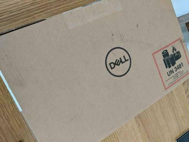 Dell Latitude 5400 - Laptop w/Backlit French (azerty Keyboard) - (Brand New, Sealed) in Laptops in Mississauga / Peel Region - Image 3