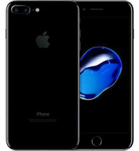 With warranty Unlocked Apple IPhone 7 32gb Black/Silver in mint condition
