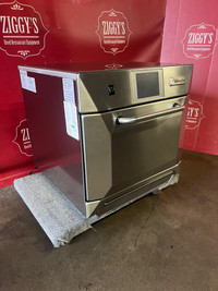 Merrychef E4 high speed Turbochef style oven for only $3495 ! Can ship