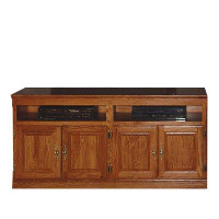 Loon Peak Mccarty TV Stand for TVs up to 65"