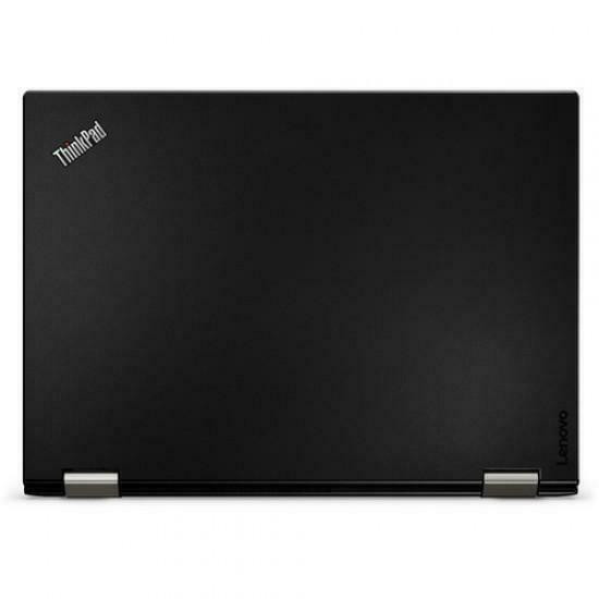 Lenovo ThinkPad Yoga 260-  i5 (6th Gen-  8GB RAM- 256GB SSD-FREE Shipping across Canada - 1 Year Warranty in Laptops - Image 4