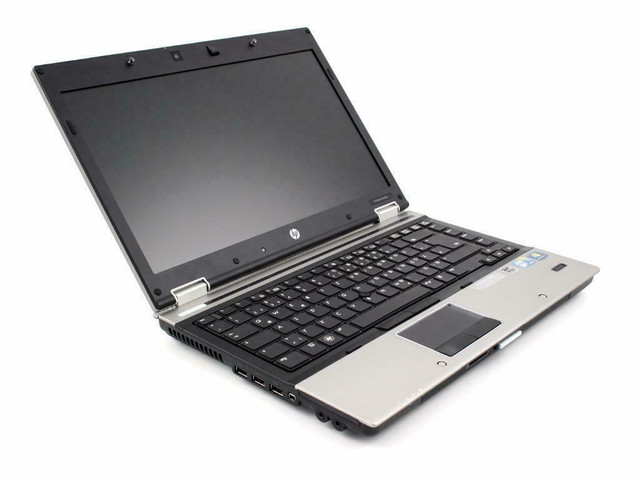 Hp Elitebook Laptop intel Core i5 3.10Ghz with TurboCache 8GB RAM Wifi WebCam DVD Windows 7 or 10 MSOffice 2016 Pro Plus in Laptops - Image 4