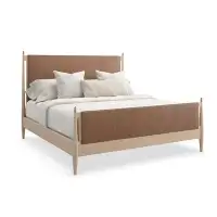 Caracole Modern Bed