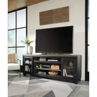 Signature Design by Ashley Foyland TV Stand for TVs up to 78"
