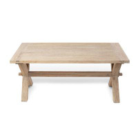 Buyers Choice 6-Person Clambake Teak Dining Table