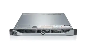 Dell PowerEdge R620. Off-Lease with 3-years warranty. If a specific configuration is needed please r...