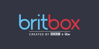 BritBox 1 Year Plan