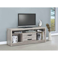 Gracie Oaks Jetton TV Stand for TVs up to 65"
